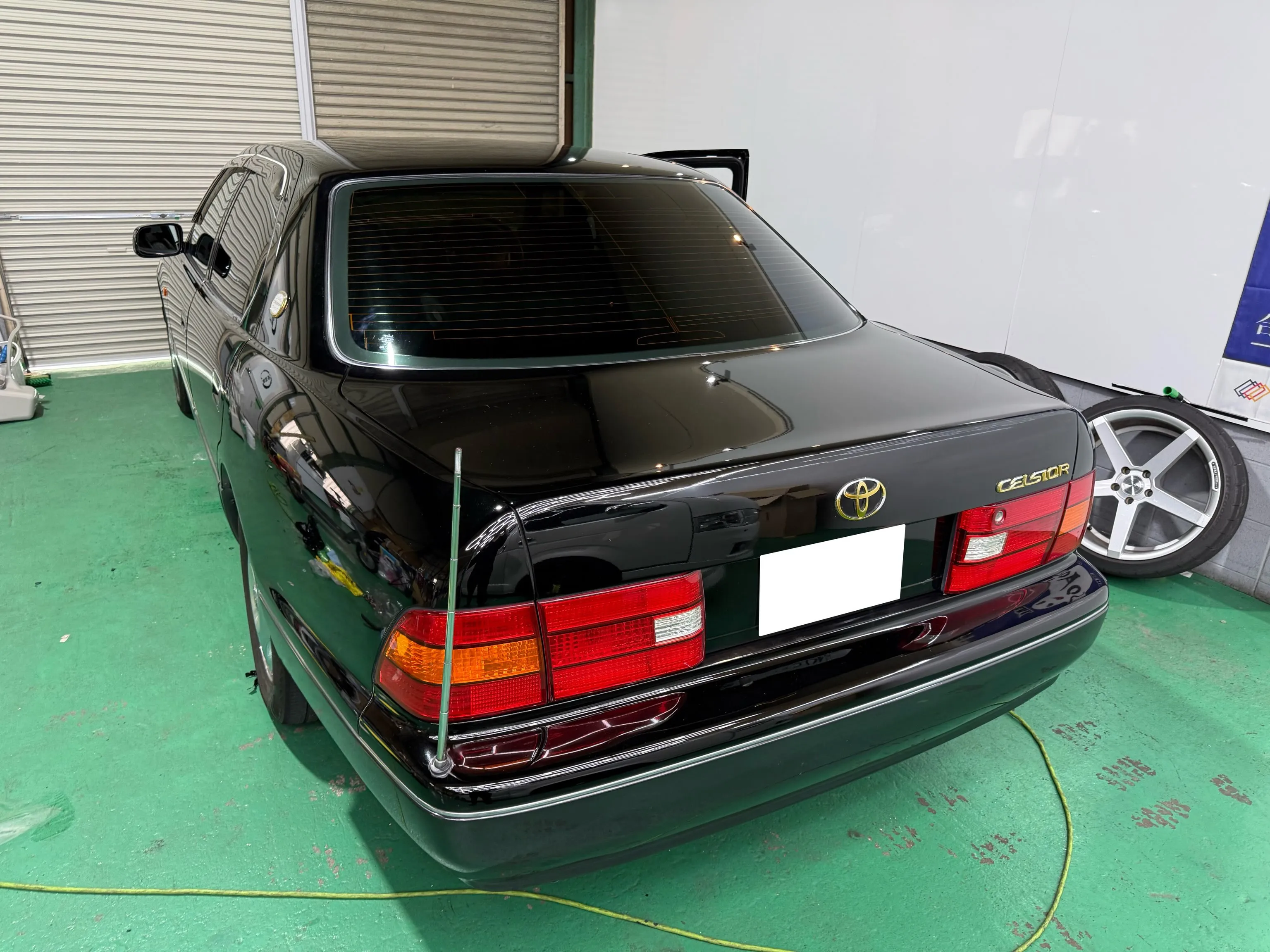 20セルシオ