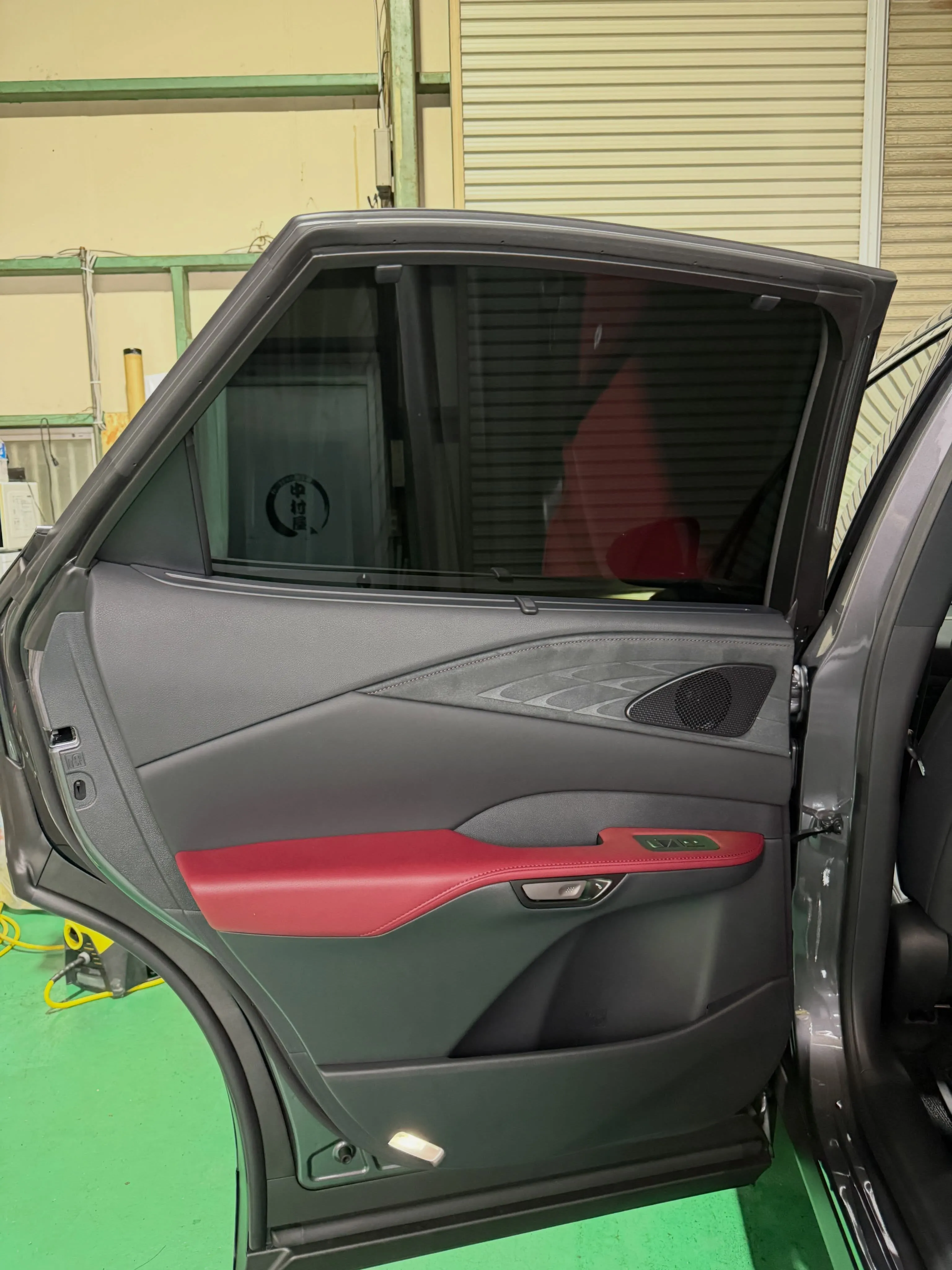 RX350