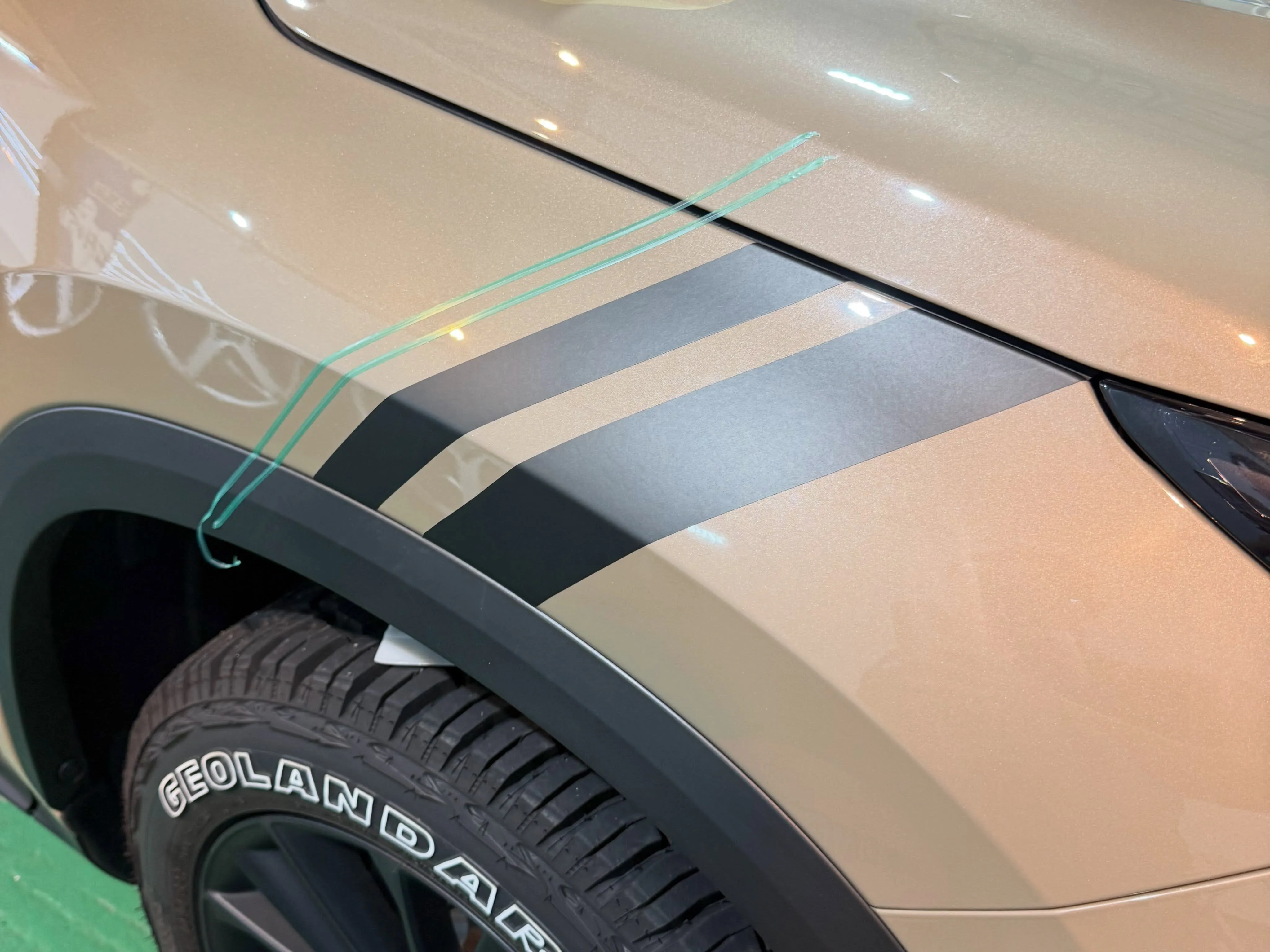 同じくNX